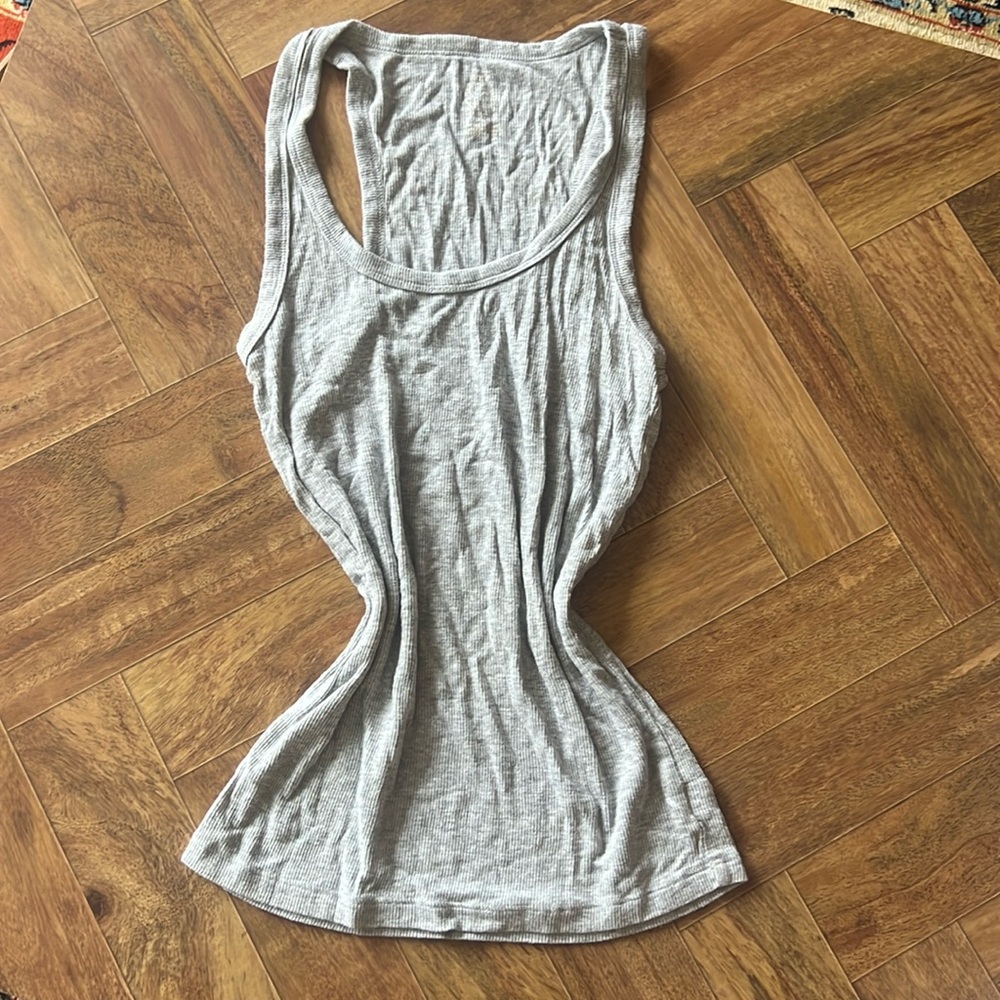 Real Soft Tank
